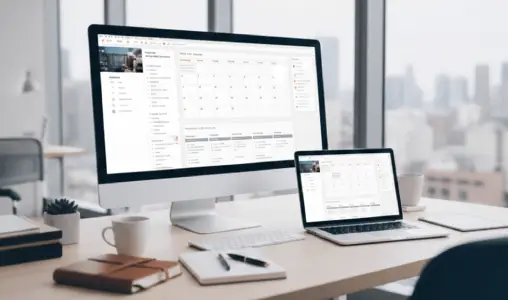 Executive & Administrative Support